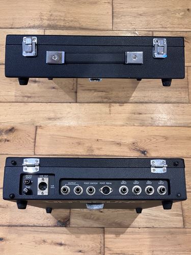 various-Ult-Sound DS4 - Serviced